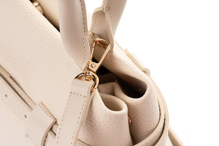 Lucky Bees Grace Mini - Crema Lucky Bees Grace Mini - Crema